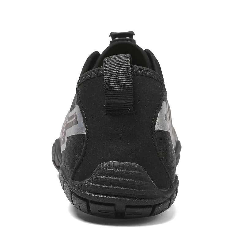 Water Shoes Beach Barefoot Shoes Comfortable Minimalist Cross Training Shoes Hiking Trail Running Shoes for Men and Women
