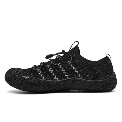 Sommer-Outdoor-Schuhe für Paare, rutschfeste Wander- und Bergsteigerschuhe, multifunktionale Freizeitschuhe, Wasserschuhe für Flusswanderungen