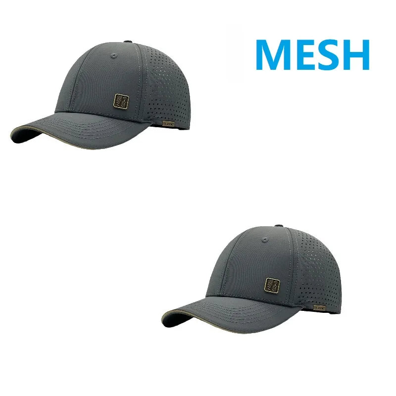 Oohmy XXXL Men Women Baseball Cap small head Big Head Plus Size Mesh Top Quality Oversize Sport Snapback Hat 56-60cm 61-63cm