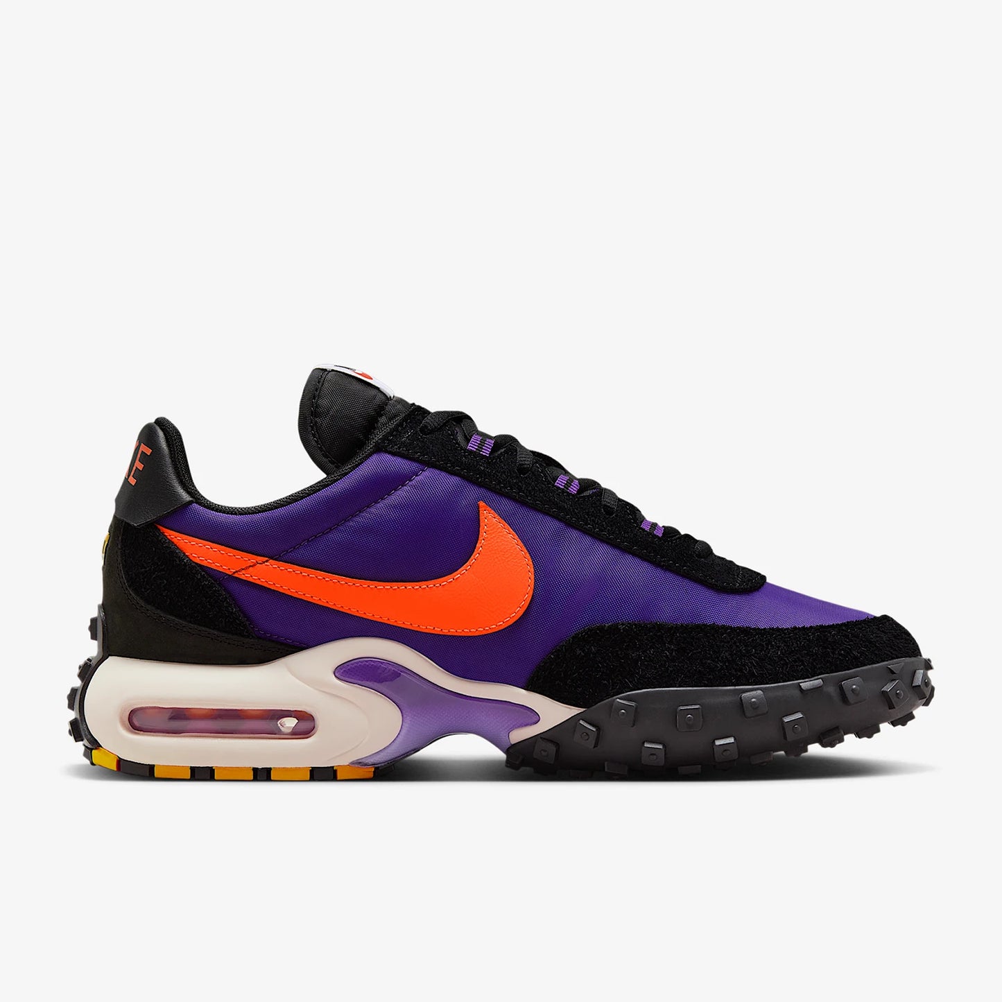 Nike Original Air Max Herren- und Damen-Laufschuhe mit Luftkissen, modischer Dämpfung und sportlichem Design FV6946-500