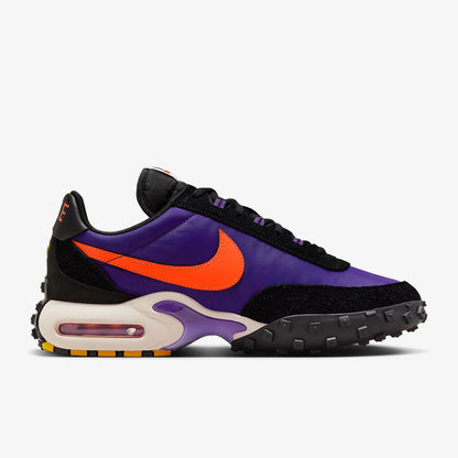Nike Original Air Max Herren- und Damen-Laufschuhe mit Luftkissen, modischer Dämpfung und sportlichem Design FV6946-500