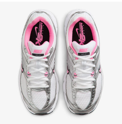 Γυναικεία αθλητικά παπούτσια Nike Air Max Moto 2K με αντικραδασμική προστασία HQ2056-101