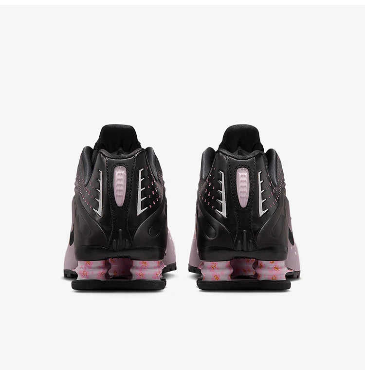 Nike originali da donna autunno, nuove scarpe sportive e leisure con ammortizzazione Air IB8872-600