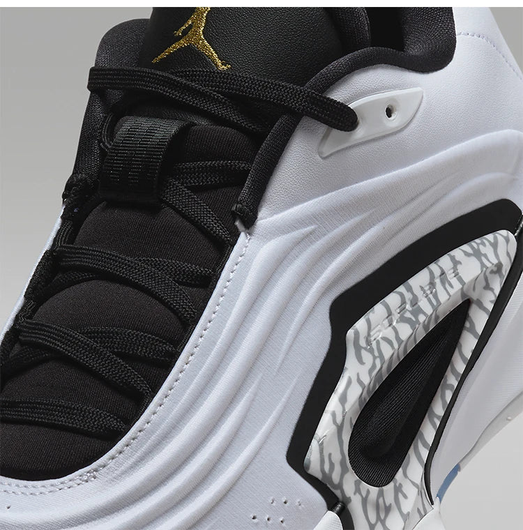 „Nike“ oficialūs autentiški „JORDAN Luka 3 PF“ vyriški stabilūs krepšinio bateliai FQ1285-170