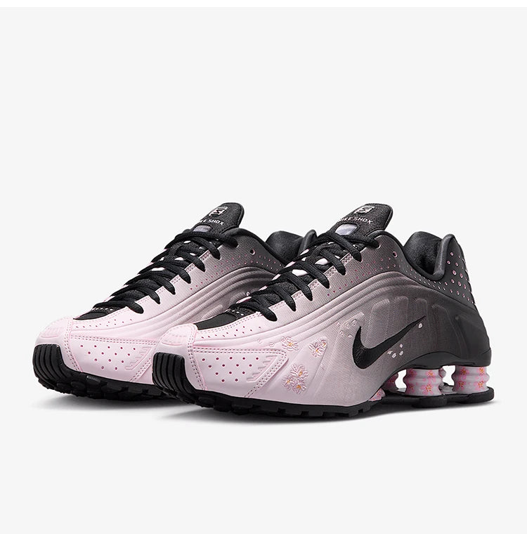 Nike originali da donna autunno, nuove scarpe sportive e leisure con ammortizzazione Air IB8872-600
