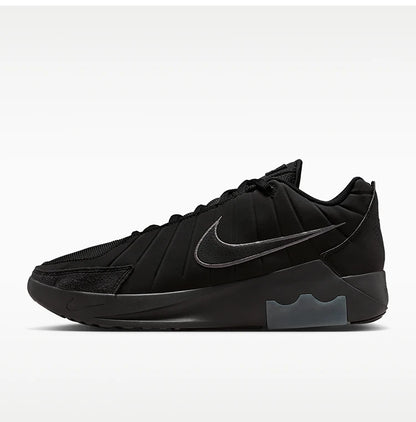 Nike Authentic LeBron Witness 9 Men's Wear-Resistant Basketball Shoes II7521-001