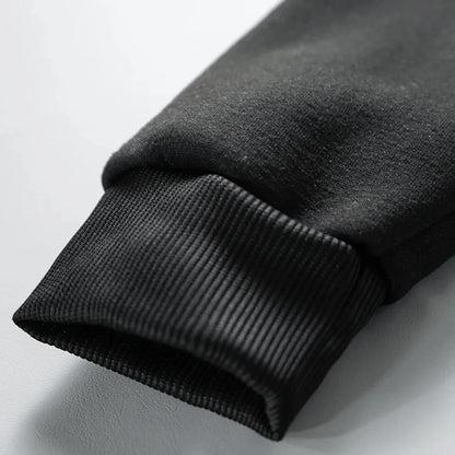 Dragon Ball Men's Hoodie Sweater Gohan Japan Anime Summer Boy Children's Harajuku Long Sleeve Top Comfortable Parent-Child Wear