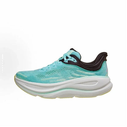 Bondi9-Sport Running Shoes Slip Cushioning Road Runs Shoes Men Sport Shoes Outdoor Sneaker Women