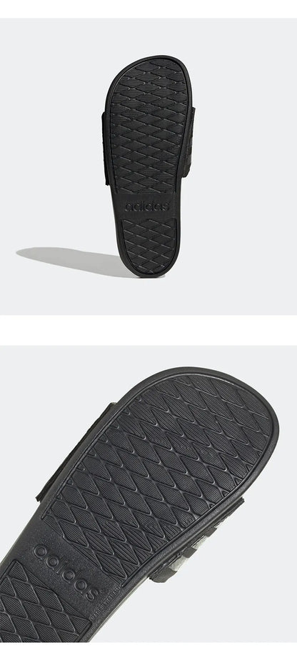 Adidas Originals ADILETTE COMFORT Claquettes de plage pour femme GX4303