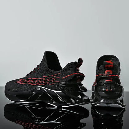 Men shoes Sneakers Male tenis Luxury shoes Mens casual Shoes Trainer Race Breathable Shoes fashion loafers running Shoes for men