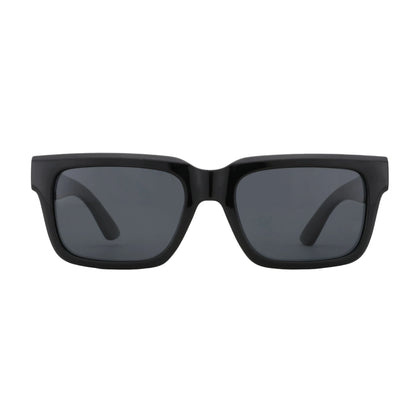 ZENOTTIC 2026 New Fashion Square Polarized Sunglasses Women Men UV400 Protection Shade Rectangle Sun Glasses