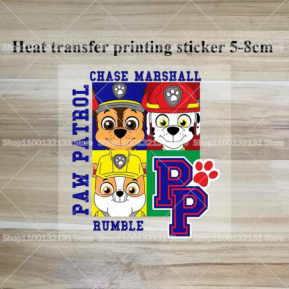 Casquettes de baseball en maille PAW Patrol : Chase, personnage de dessin animé, lettres, pour adultes et enfants, casquettes de sport, anime, été, protection solaire, visière, cadeau pour garçon et fille