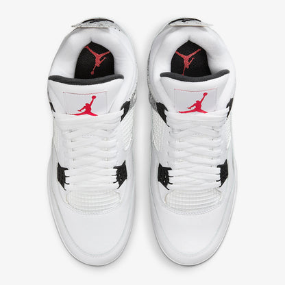 Chaussures de football mi-hautes Nike Authentic JORDAN pour homme HQ0207-106