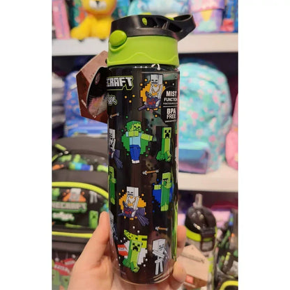 Australia In Stock Schoolbag Stationery Backpack Genuine Learning Stationery Cartoon Series School Bag Anime Design For Students