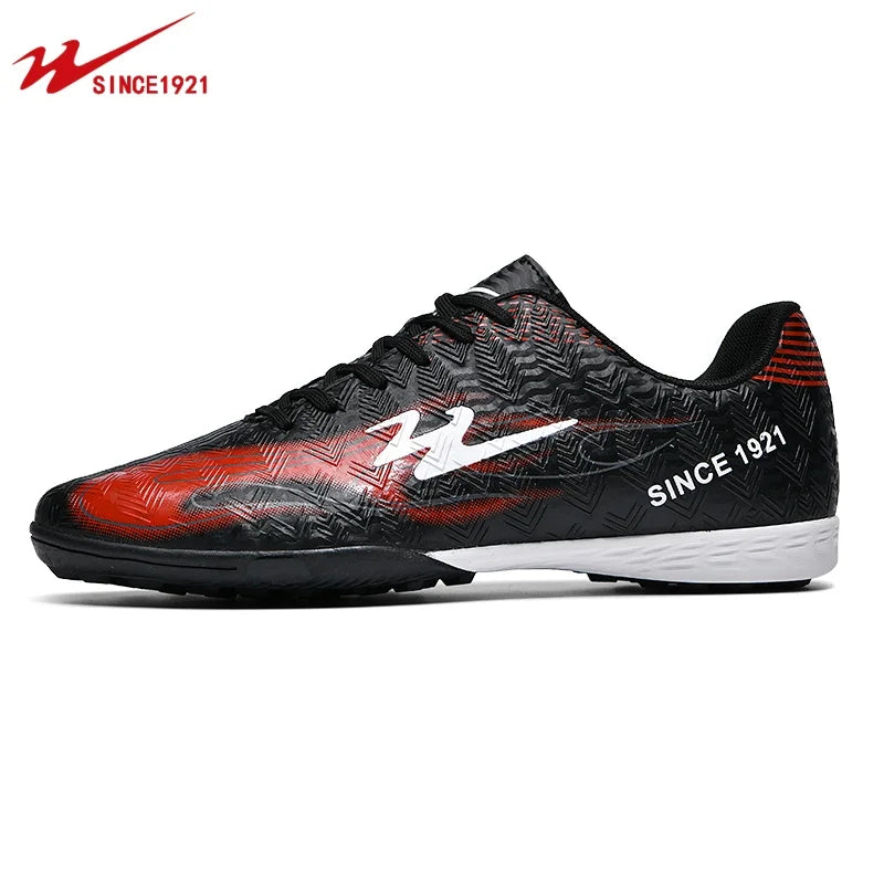 Double Star Fußballschuhe 2026 – Neue Fußballschuhe für Training und Spiel, rutschfest, griffig, stabiler Halt, spezielle Fußballschuhe