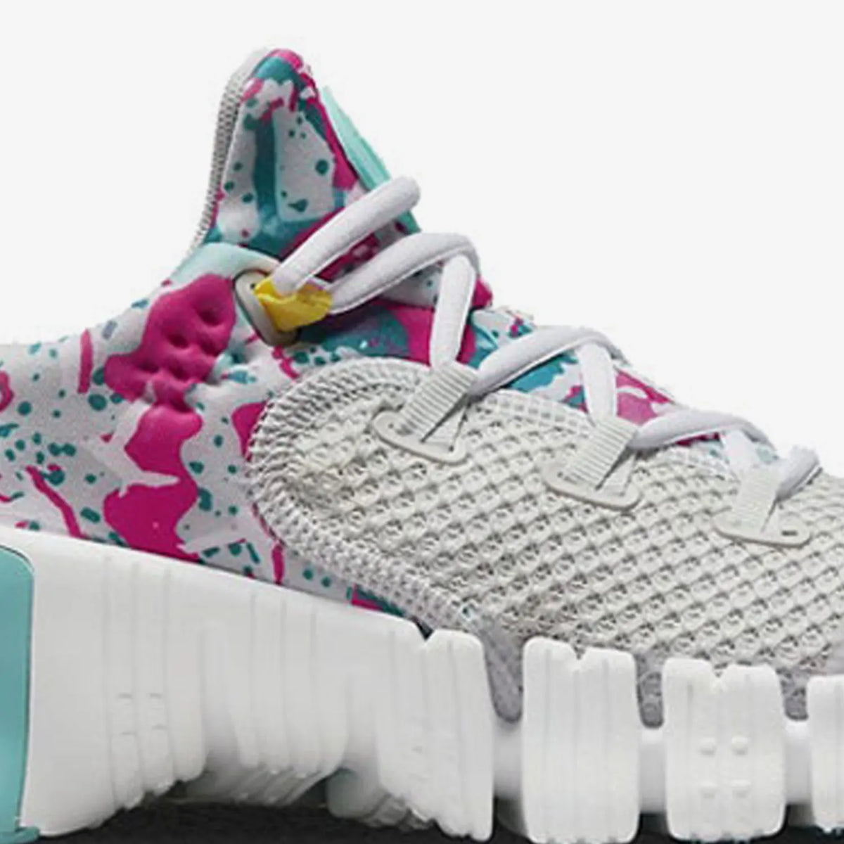 Nike originale Free Metcon 4 komfortable løbesko til kvinder DQ0304-001