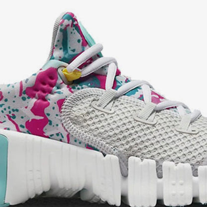 Nike originale Free Metcon 4 komfortable løbesko til kvinder DQ0304-001
