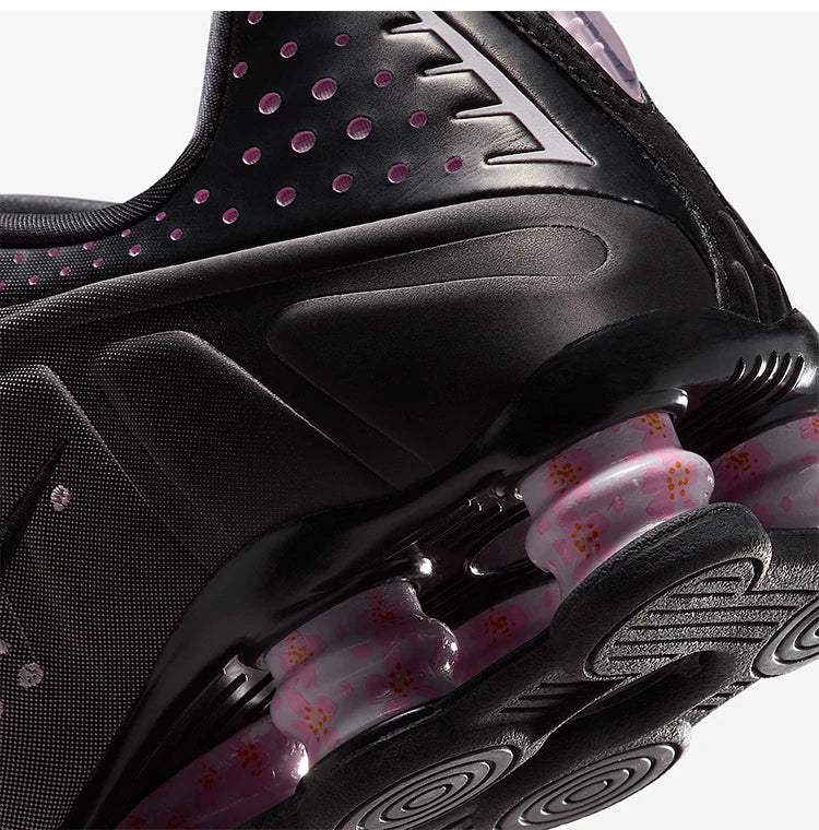 Nike originali da donna autunno, nuove scarpe sportive e leisure con ammortizzazione Air IB8872-600
