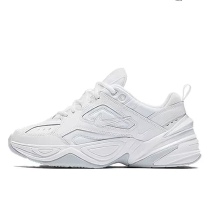Nike Jordan M2K Tekno Retro Minimalist Fashion Comfortable Anti-Slip Durable Cushioned Sneakers AV4789-101
