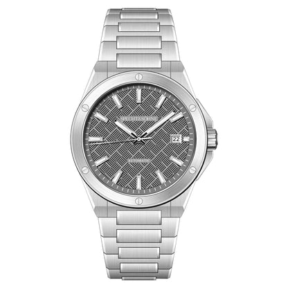 Relógio Masculino Specht&Sohne 2025 Novo 38MM Automático, Movimento Japonês Miyota 8215, Aço, Vidro de Safira, Reloj Homb Impermeável