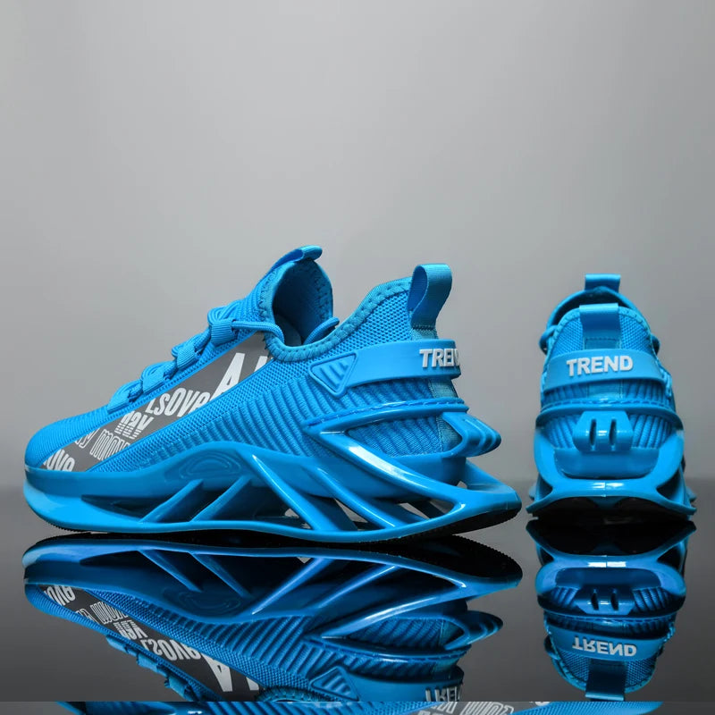 Men shoes Sneakers Male tenis Luxury shoes Mens casual Shoes Trainer Race Breathable Shoes fashion loafers running Shoes for men