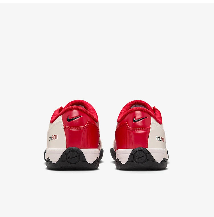 Nike Genuine Total 90 fodboldinspirerede lette low-top sportssko til mænd HQ2851-100