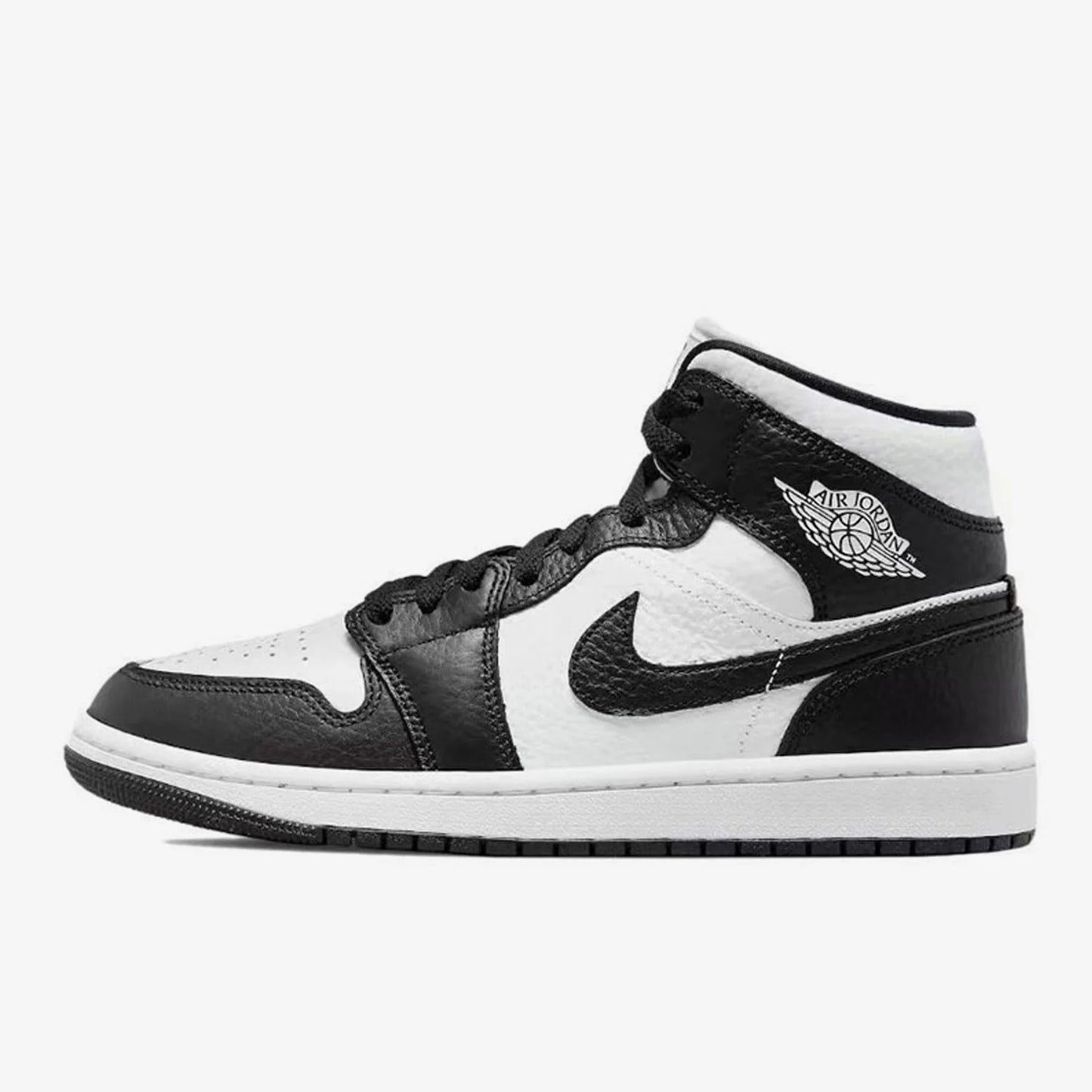 Nike autentiche Air Jordan 1 da donna, sneakers casual sportive DR0501-101
