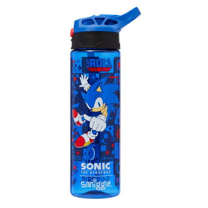 Children's Meal Bag, Large Sonic Backpack, Stress Relieving Backpack, Pencil Case, Super Hedgehog, Large Capacity Backpack, Gift