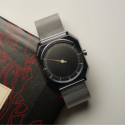 Montre vintage SKU pour homme, marque de luxe, haute qualité, style vintage, quartz, montre rare, design unique, montre-bracelet tendance pour homme.