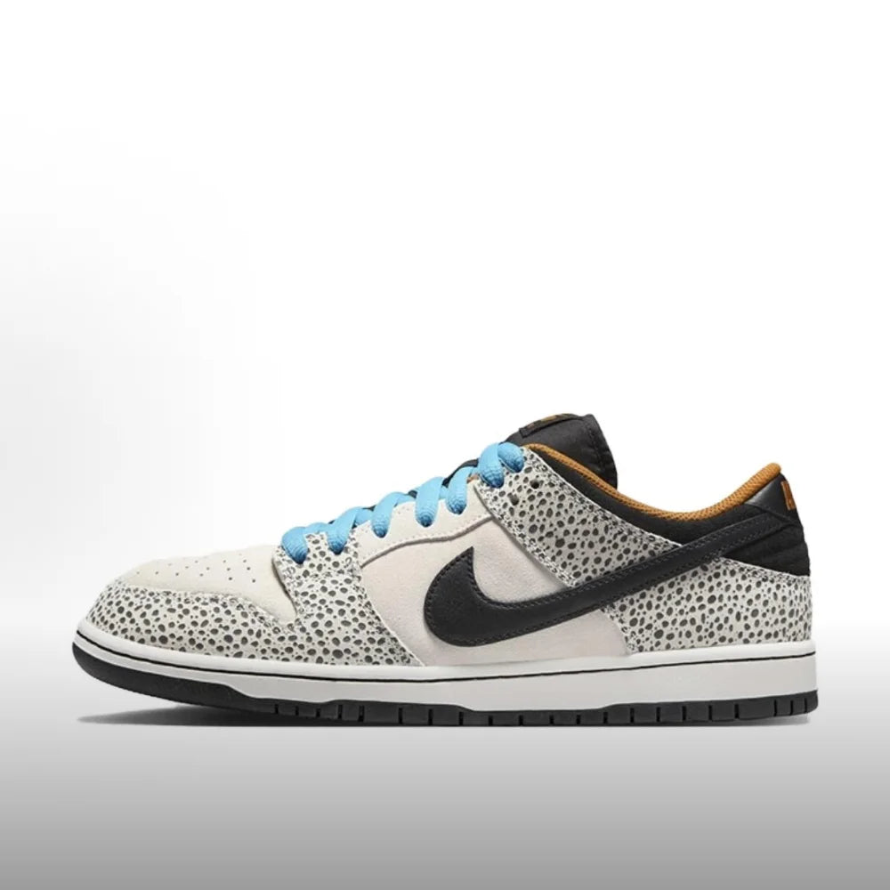 Nike Dunk SB  Fashion-forward, versatile everyday low-top sneakers—durable and comfortable for casual wear BQ6817-302