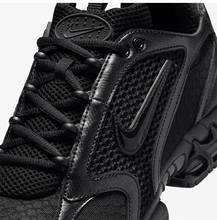 Nike genuine 2024 new men's breathable, fashionable, and cushioned casual shoes HM8497-010