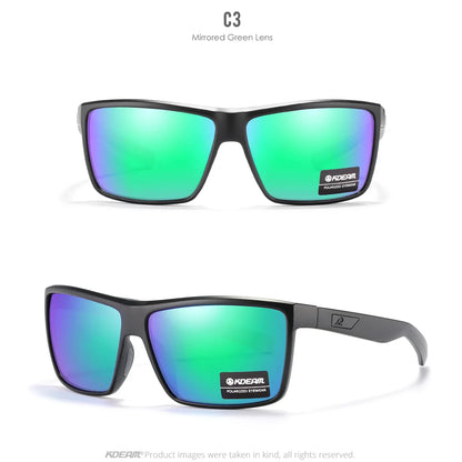 Men's Sunglasses Rinconcito Fashion Drive Sun Glasses For Women Outdoor Sports Eyewear Original Brand KDEAM