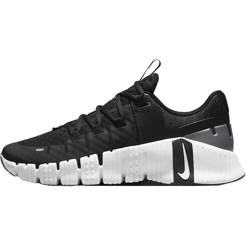 Nike Genuine Free Metcon 5 Women's Breathable Training Shoes DV3950-001