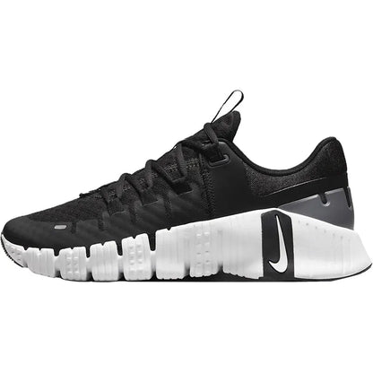 Nike Genuine Free Metcon 5 Women's Breathable Training Shoes DV3950-001