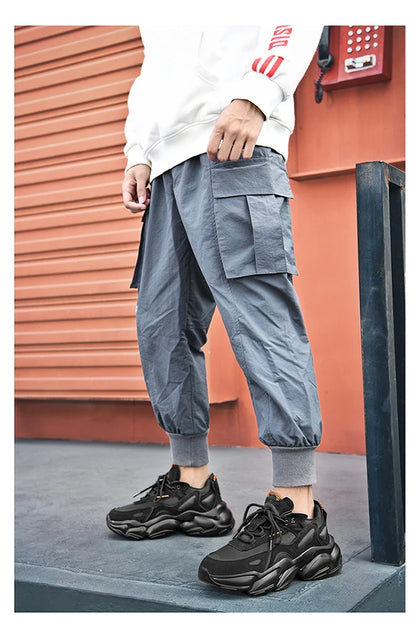 chaussure homme Baskets de luxe pour hommes, chaussures de course respirantes et décontractées, mocassins à la mode