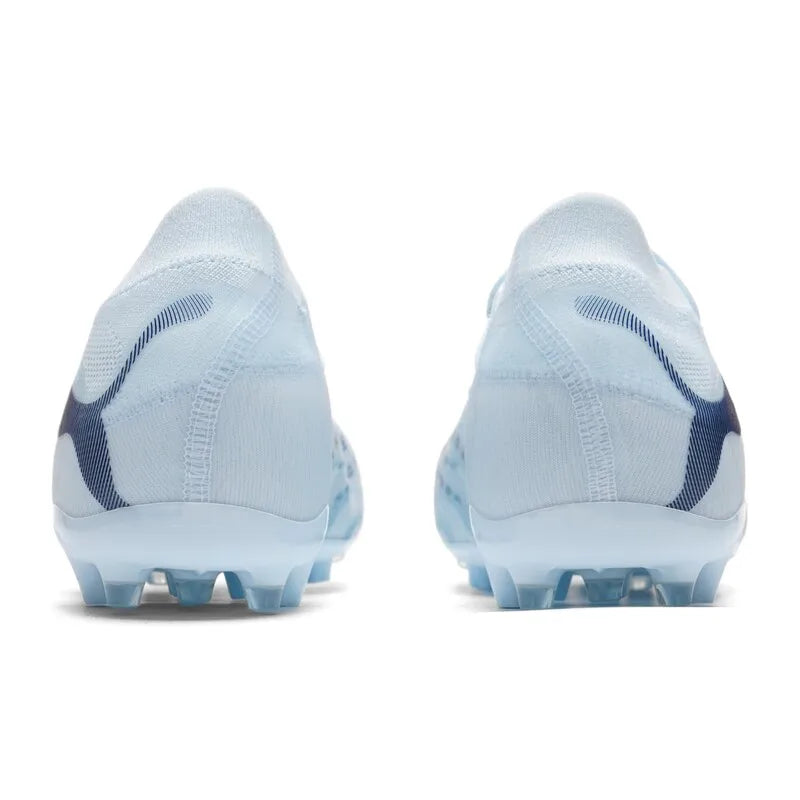 PUMA Future 9 MG Multi-Ground Soccer Cleats Men's Artificial Grass Training & Match Football Shoes 108904-03