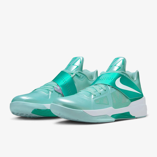 Nike Authentic Zoom KD 4 Scarpe da basket sportive da uomo ammortizzate e resistenti all’usura IB3550-300