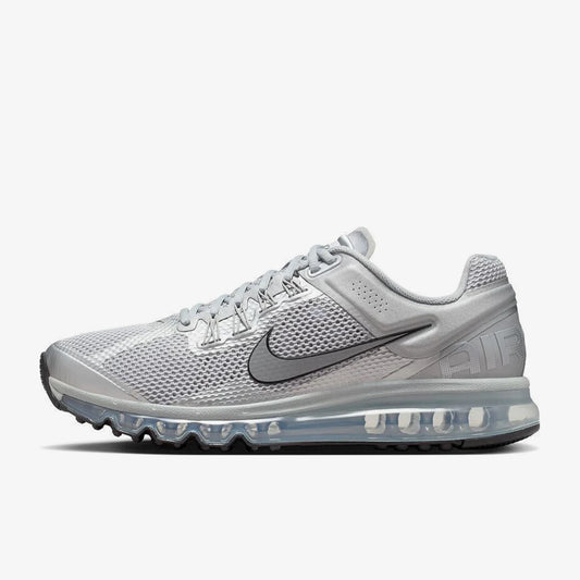 Nike AIR MAX originali da uomo, scarpe sportive da running traspiranti con cuscino d’aria ammortizzante HQ3025-001