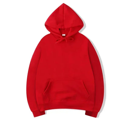 Oversized Men's Hoodie Dragon Ball Goku Anime Print Women Pullover Streetwear Casual Spring Autumn Hooded Sweatshirt Y2k Clothes