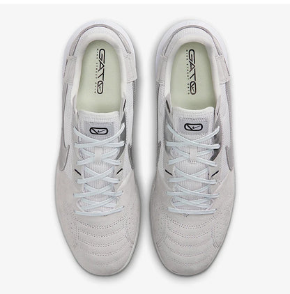 Nike Authentic Streetgato slidstærke, åndbare low-top fodboldsko til mænd DC8466-005