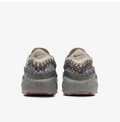Nike Authentic Current Season New Women's Knit Low-Top Cushioned Sports Shoes HF0351-120