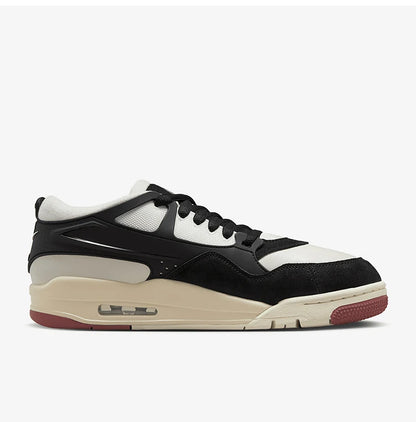Nike Genuine JORDAN Men's Air-Sole Cushioned Basketball Shoes FQ7939-100