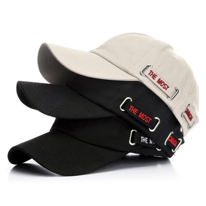 Madingos beisbolo kepurės vyrams ir moterims. Vienos spalvos „Snapback“ kepurės. Beisbolo kepurės studentams