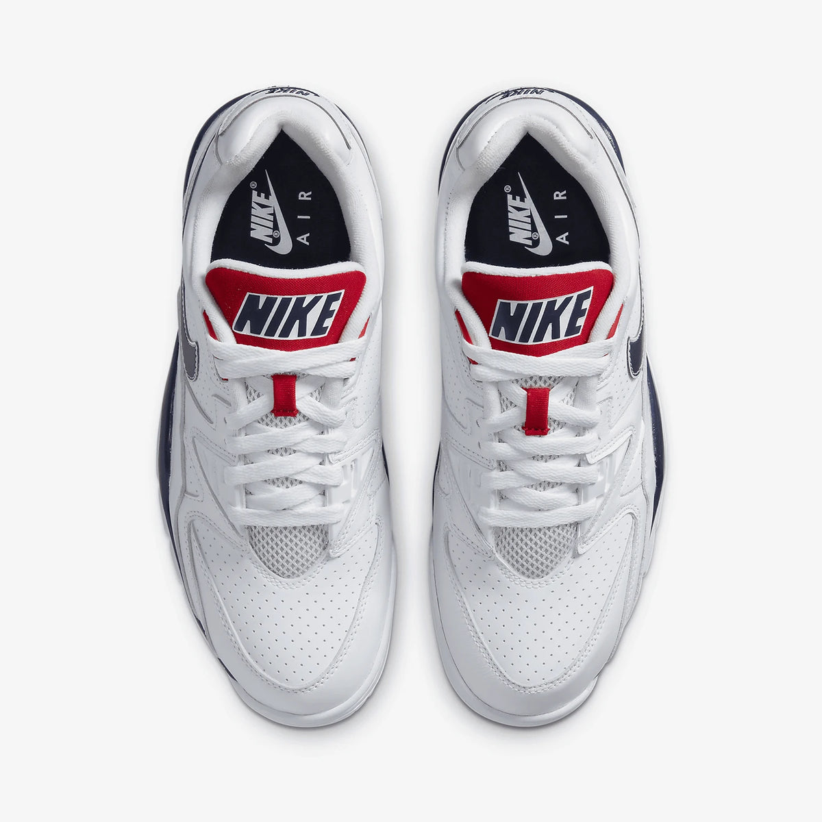 Nike Authentic Summer New AIR CROSS TRAINER 3 LOW Chaussures de sport pour homme CN0924
