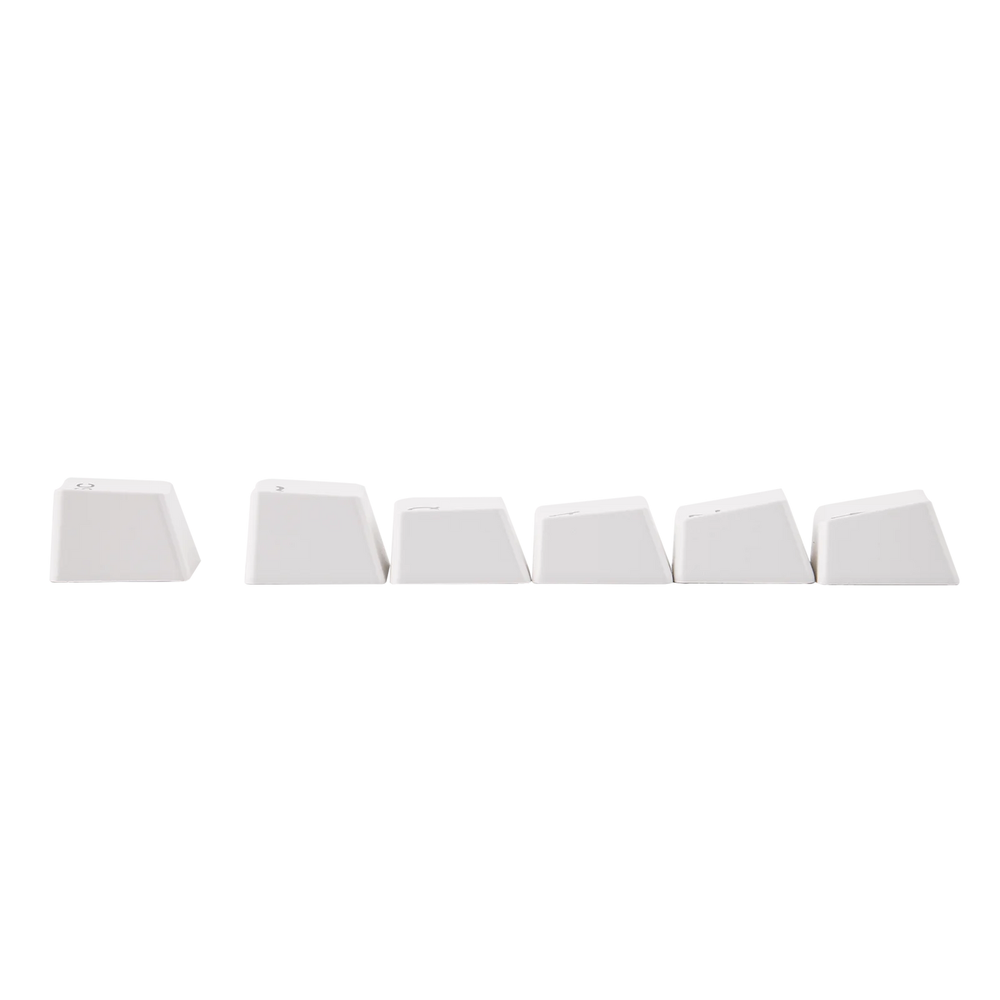 Teclado mecânico EPOMAKER x AULA F75 com fio, 75%, layout ANSI US, gasket, hot-swap, para Mac/WIN/Android, com botão rotativo