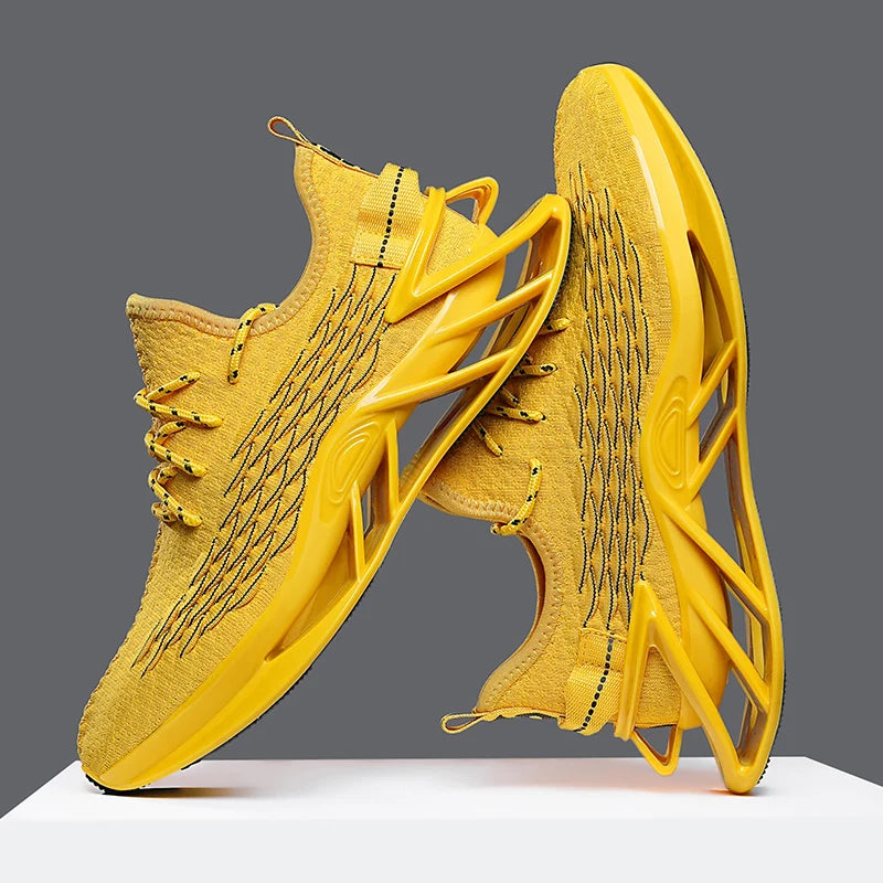 Men shoes Sneakers Male tenis Luxury shoes Mens casual Shoes Trainer Race Breathable Shoes fashion loafers running Shoes for men