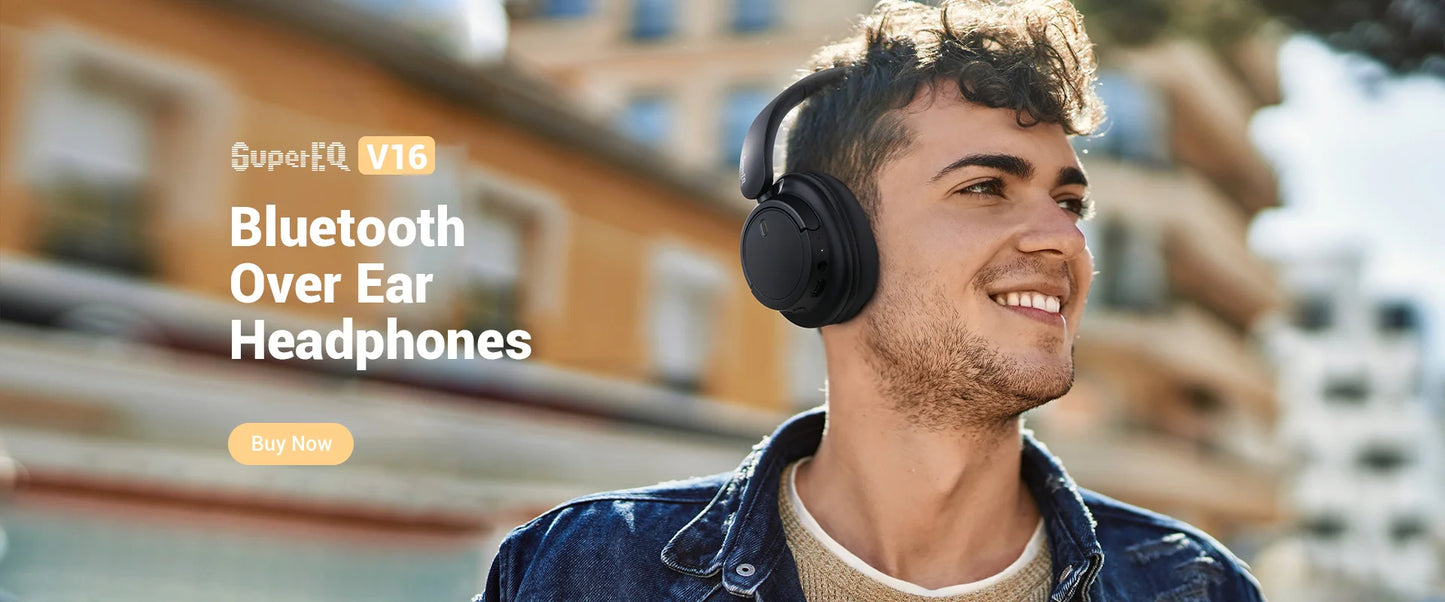 Oneodio Professional DJ Headphones Over Ear Studio Monitor Headset With Microphone HIFI Wired Bass Gaming Headset For Phone