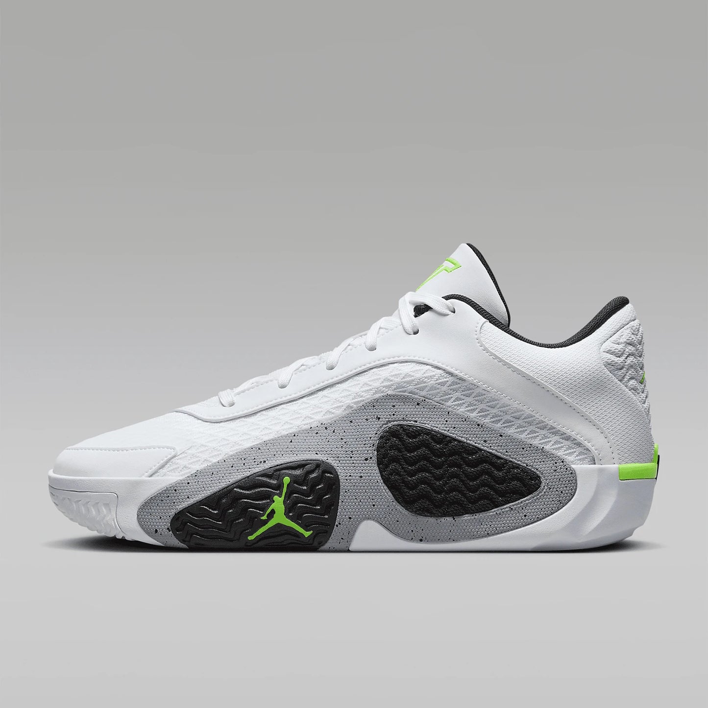 Nike Official Genuine JORDAN TATUM 2 New Men's Sports and Leisure Shoes FJ6458-100