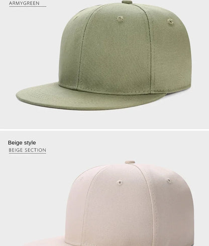 Duża czapka skateboardowa z zapięciem z tyłu dla mężczyzn, o obwodzie 64 cm, dopasowana czapka baseballowa XXL, męska czapka typu snapback w dużym rozmiarze, gładka czapka futbolowa, 60 cm, 62 cm
