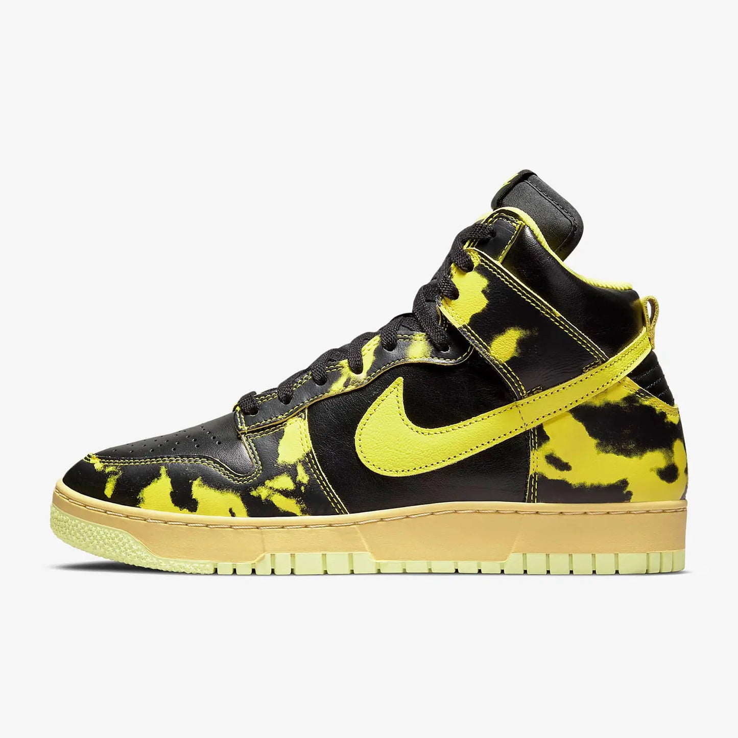 Nike Dunk genuínos para homem e mulher, sapatilhas desportivas e casuais confortáveis, respiráveis e resistentes ao desgaste DD9404-001
